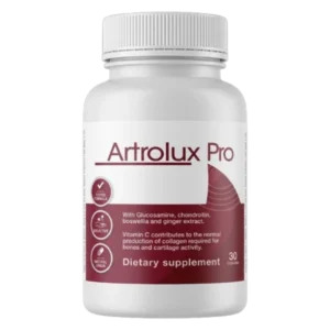 Artrolux Pro