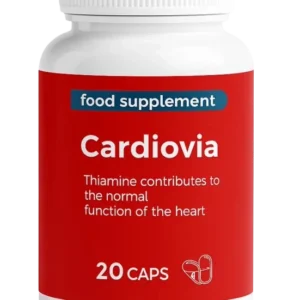 Cardiovia