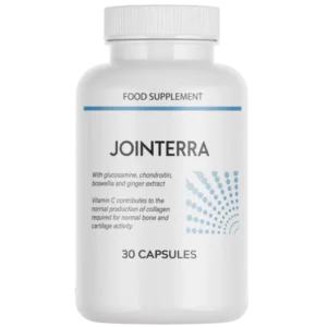 Jointerra