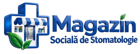 Magazin Socială de Stomatologie