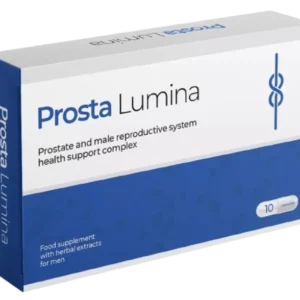Prosta Lumina