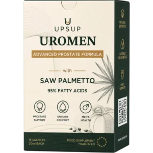 Uromen