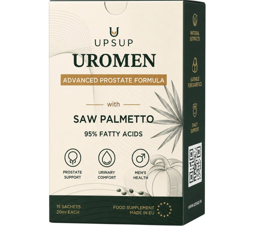 Uromen